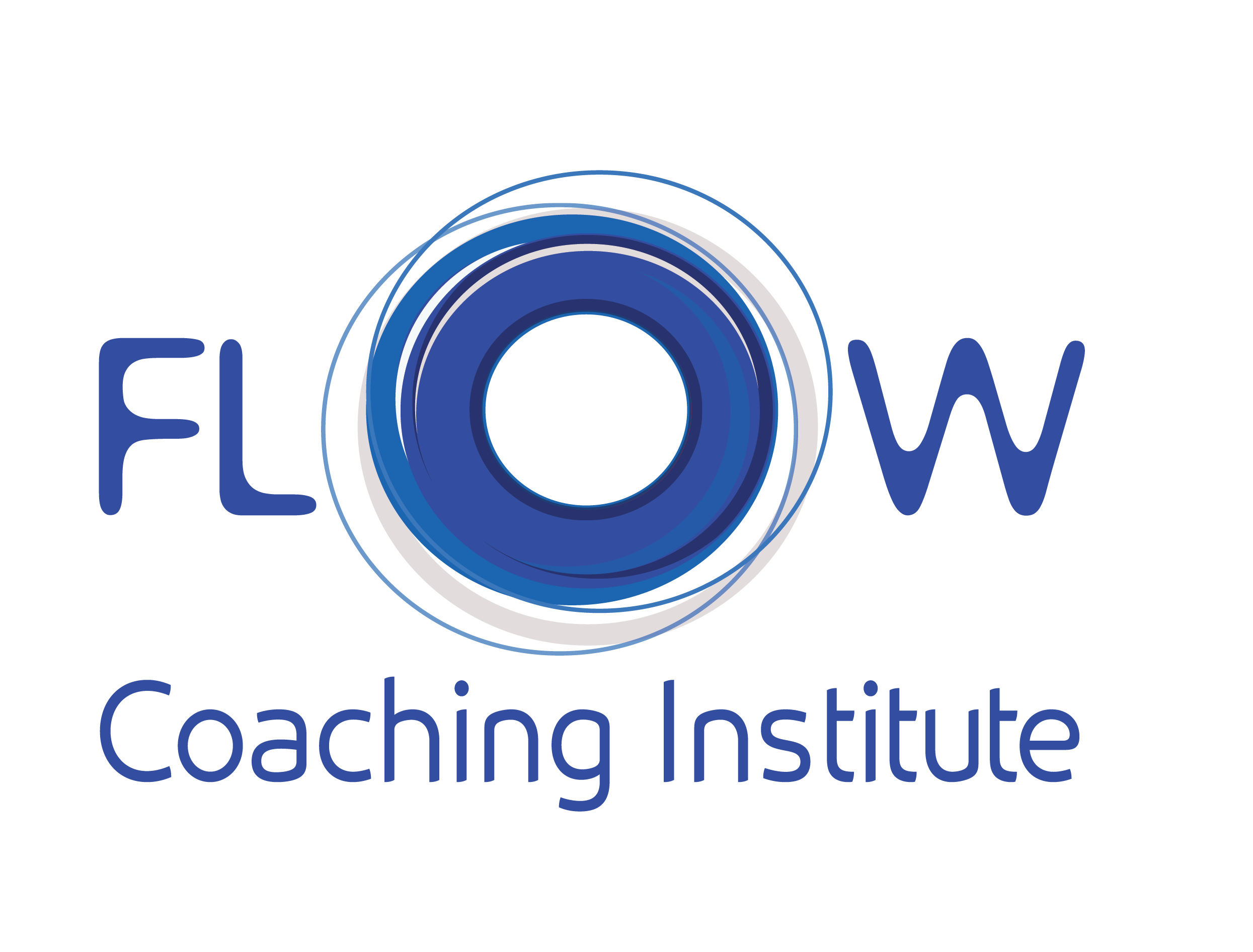 Flow Coaching Logo